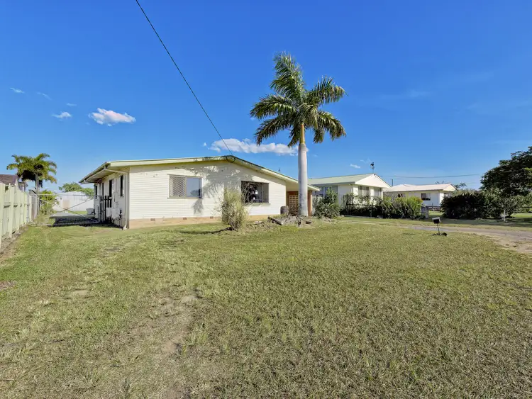 Main view of Homely house listing, 68 Maynard Street, Norville QLD 4670