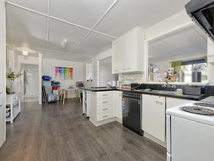 Fourth view of Homely house listing, 68 Maynard Street, Norville QLD 4670