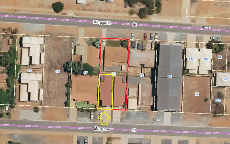 49A Morgans Street, Port Hedland WA 6721