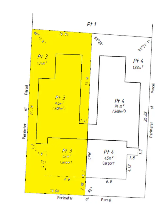 Second view of Homely house listing, 49A Morgans Street, Port Hedland WA 6721