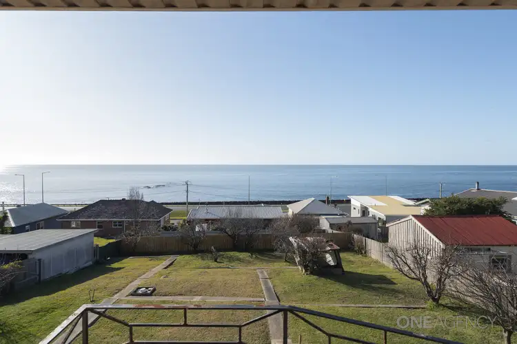 Second view of Homely house listing, 12 Bay Street, Parklands TAS 7320
