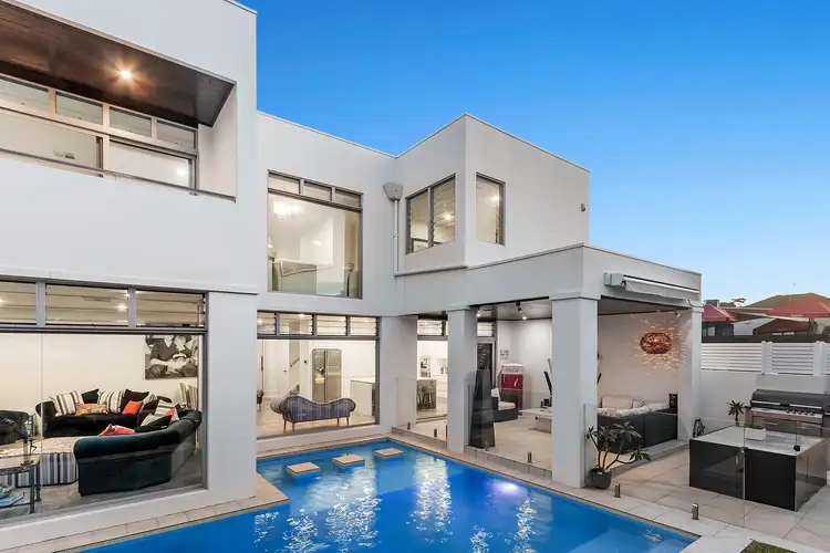 38 Patrick Street, Merewether NSW 2291