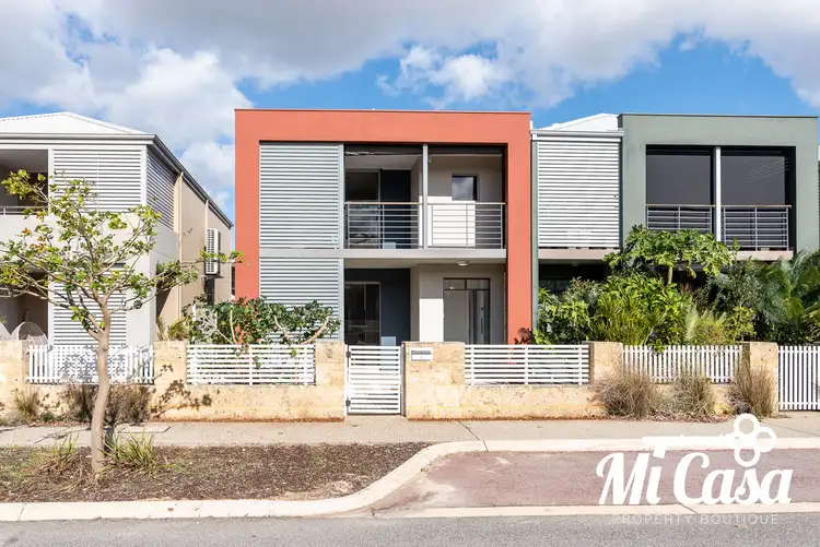 9 Affable Way, Atwell WA 6164