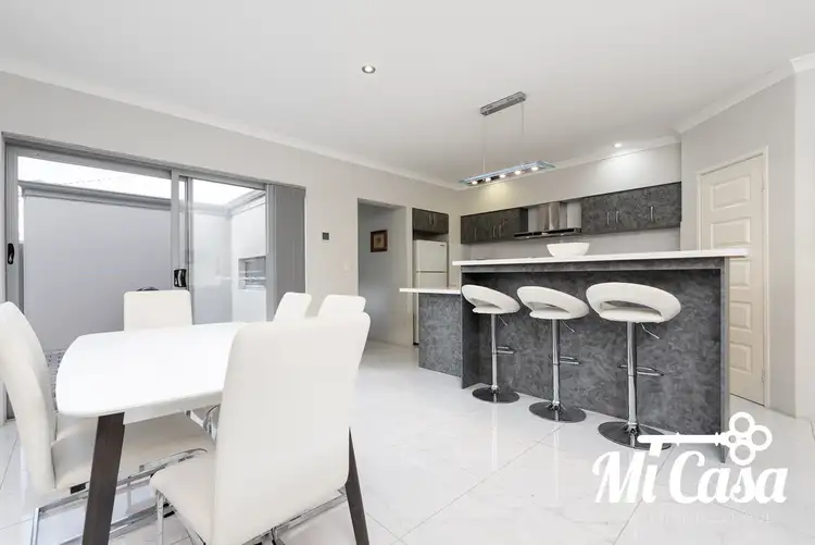 Seventh view of Homely house listing, 9 Affable Way, Atwell WA 6164