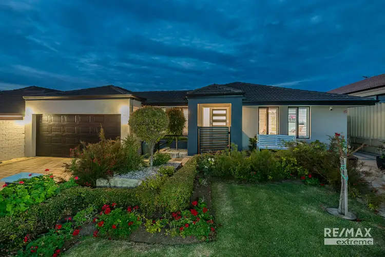 24 Aquarius Ramble, Ocean Reef WA 6027