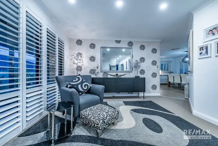 Sixth view of Homely house listing, 24 Aquarius Ramble, Ocean Reef WA 6027