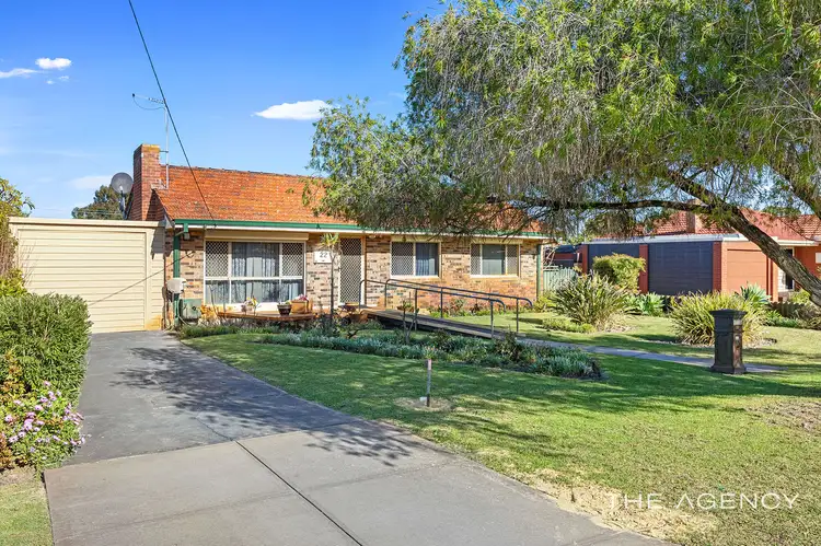 22 Wicca Street, Rivervale WA 6103