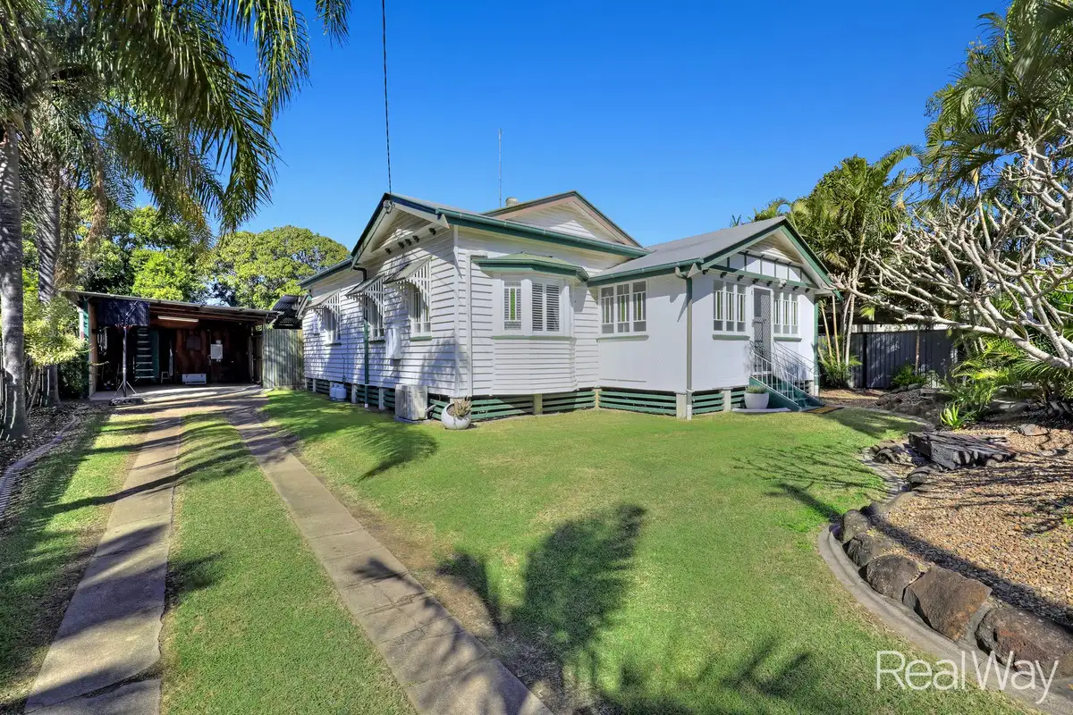 Main view of Homely house listing, 238 George Street, Bundaberg West QLD 4670