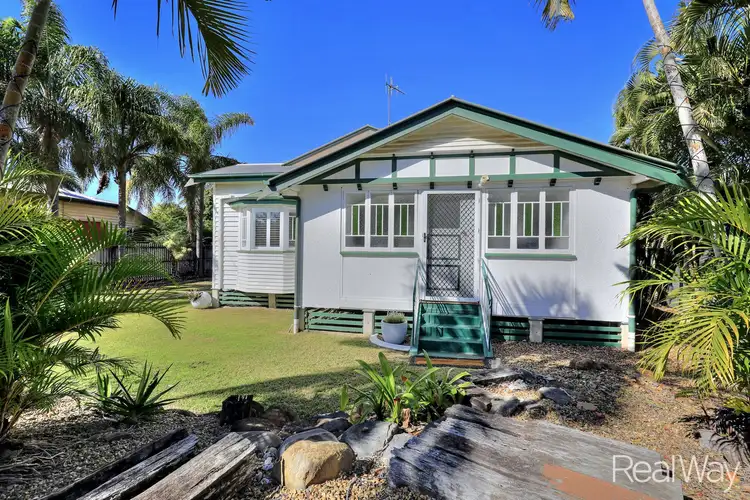 Second view of Homely house listing, 238 George Street, Bundaberg West QLD 4670