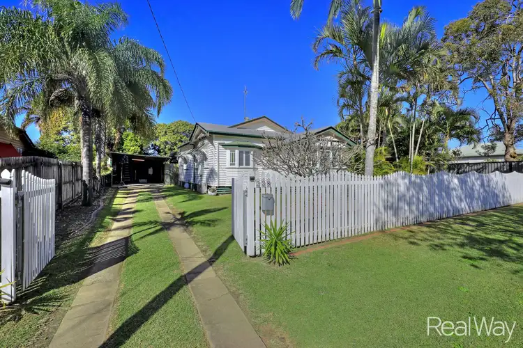 Third view of Homely house listing, 238 George Street, Bundaberg West QLD 4670