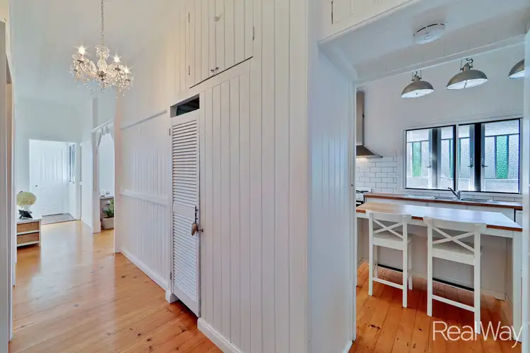 Sixth view of Homely house listing, 238 George Street, Bundaberg West QLD 4670