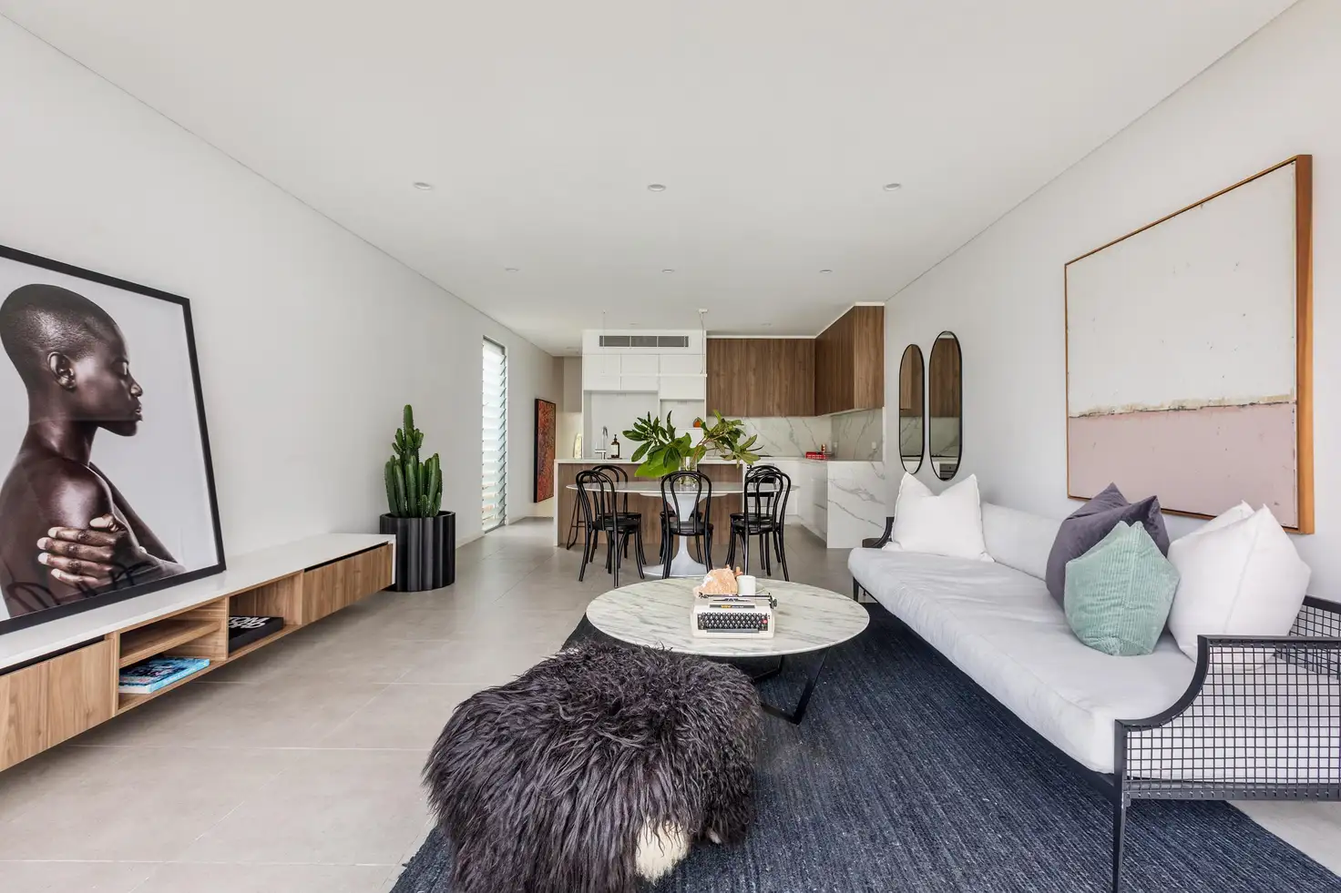 Main view of Homely house listing, 42 Justin Street, Lilyfield NSW 2040