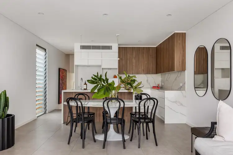 Second view of Homely house listing, 42 Justin Street, Lilyfield NSW 2040