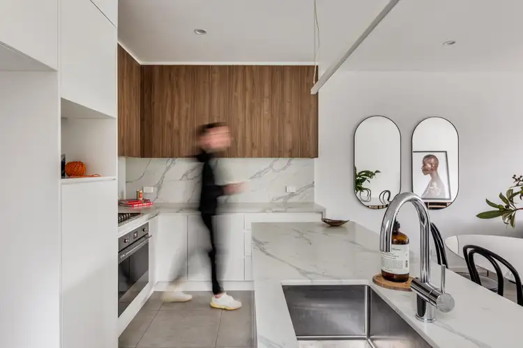 Fourth view of Homely house listing, 42 Justin Street, Lilyfield NSW 2040