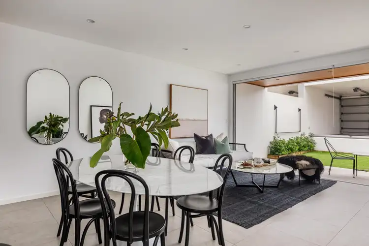 Fifth view of Homely house listing, 42 Justin Street, Lilyfield NSW 2040