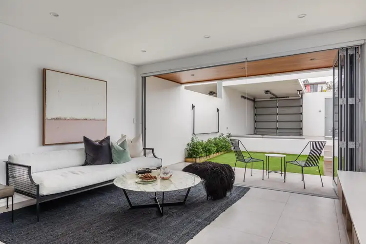 Sixth view of Homely house listing, 42 Justin Street, Lilyfield NSW 2040