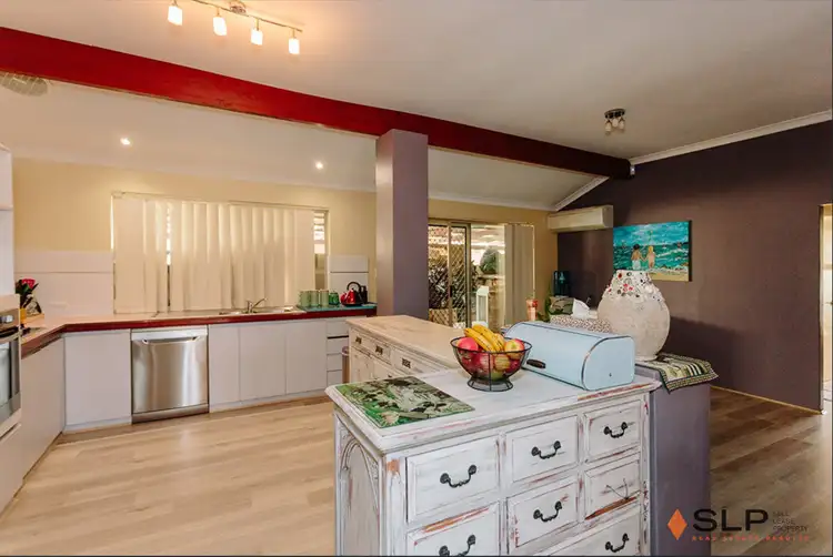 Second view of Homely house listing, 39 Mint Circuit, Banksia Grove WA 6031