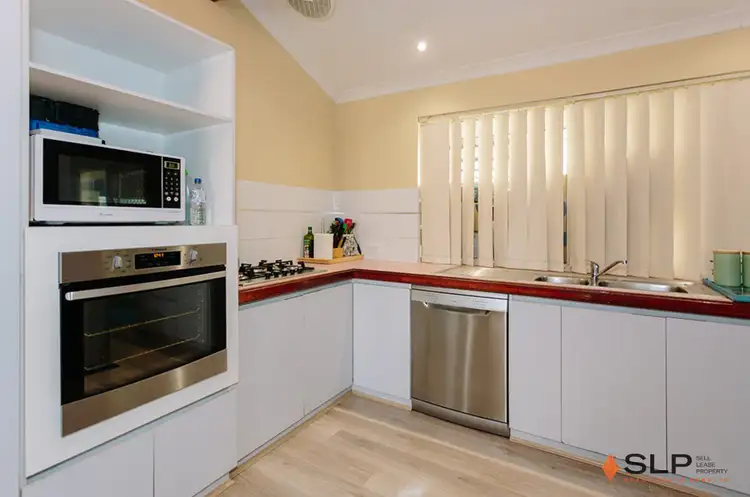 Third view of Homely house listing, 39 Mint Circuit, Banksia Grove WA 6031