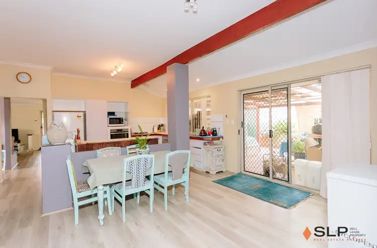 Fourth view of Homely house listing, 39 Mint Circuit, Banksia Grove WA 6031