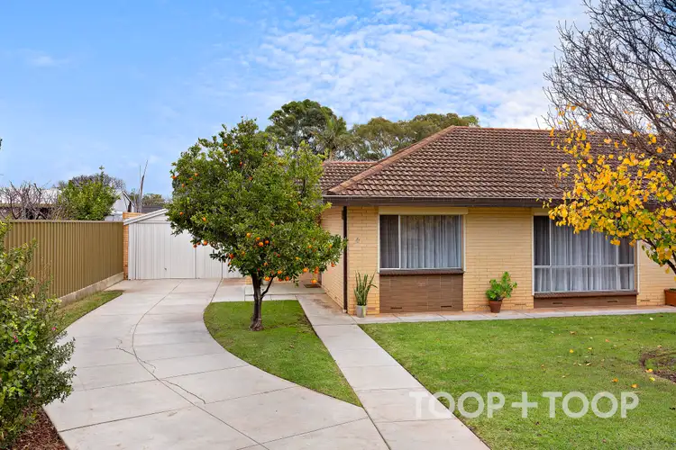 Second view of Homely unit listing, 4/22 Milton Avenue, Tranmere SA 5073