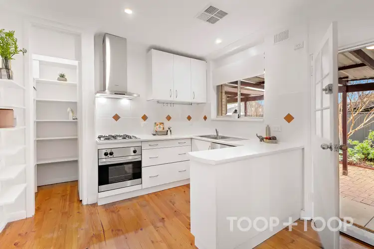 Fourth view of Homely unit listing, 4/22 Milton Avenue, Tranmere SA 5073