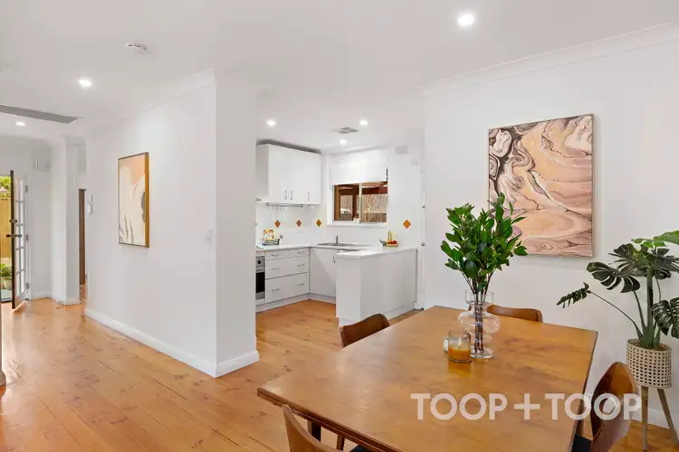 Fifth view of Homely unit listing, 4/22 Milton Avenue, Tranmere SA 5073