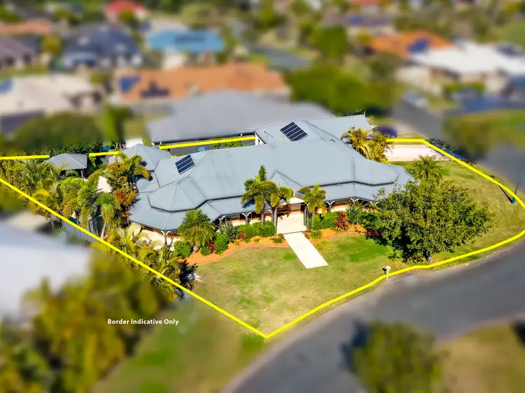 Main view of Homely house listing, 5 Pepperina Court, Ormeau QLD 4208