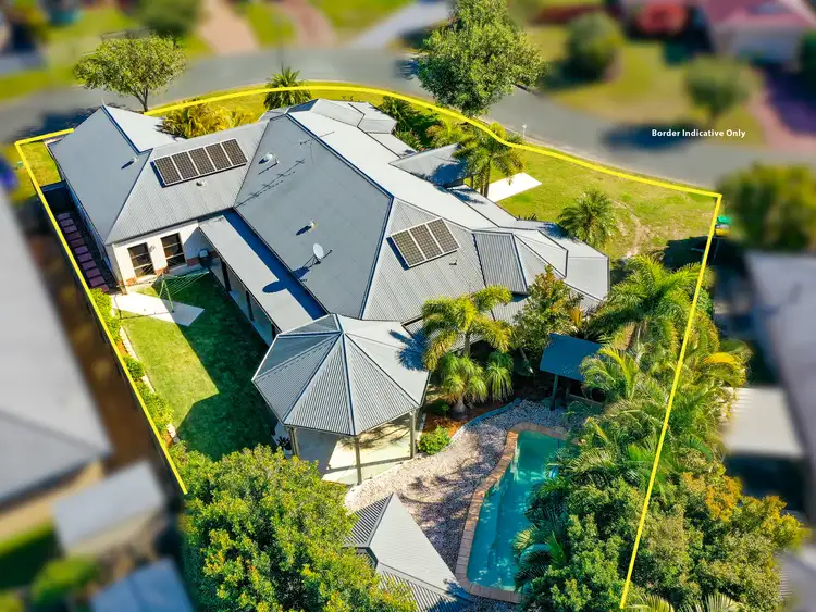 Second view of Homely house listing, 5 Pepperina Court, Ormeau QLD 4208