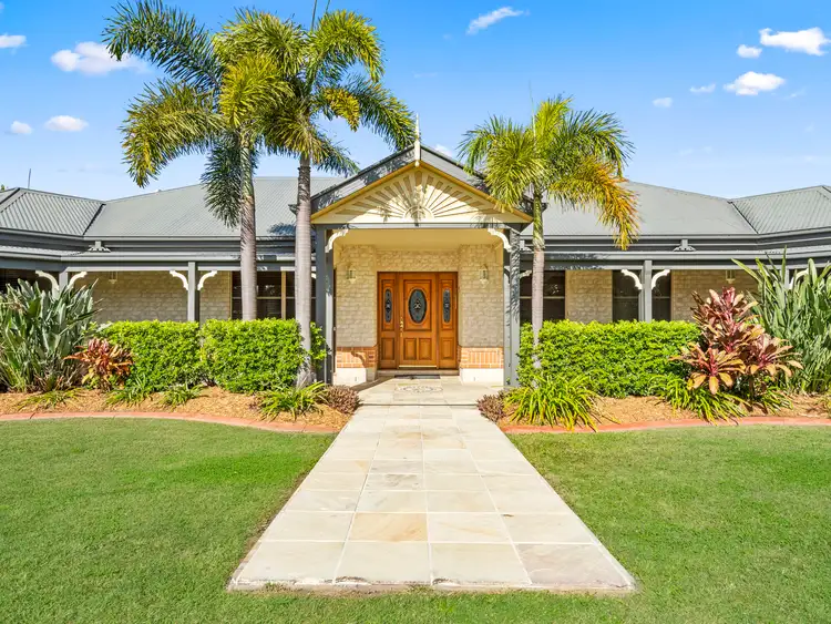 Third view of Homely house listing, 5 Pepperina Court, Ormeau QLD 4208