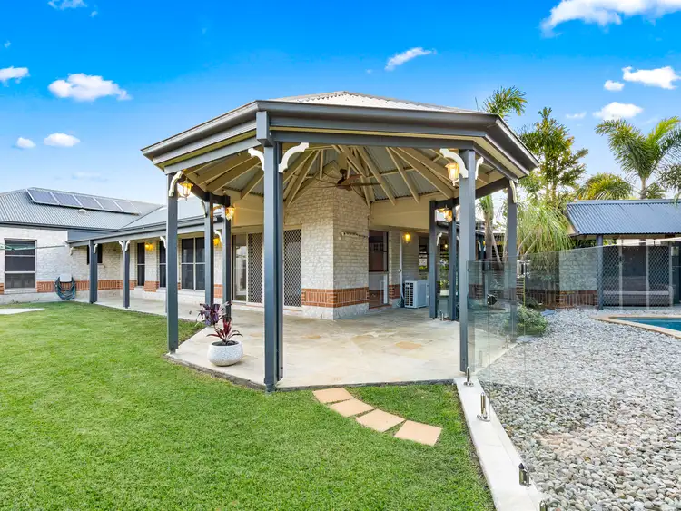 Fifth view of Homely house listing, 5 Pepperina Court, Ormeau QLD 4208
