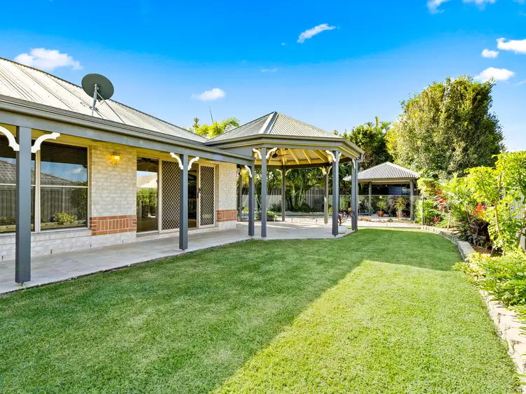 Sixth view of Homely house listing, 5 Pepperina Court, Ormeau QLD 4208