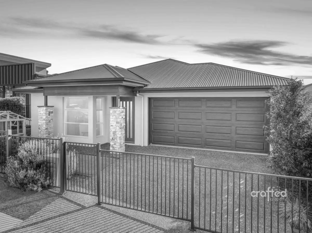 Main view of Homely house listing, 19 Olive Avenue, Greenbank QLD 4124