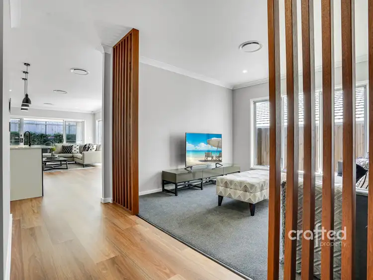 Fourth view of Homely house listing, 19 Olive Avenue, Greenbank QLD 4124