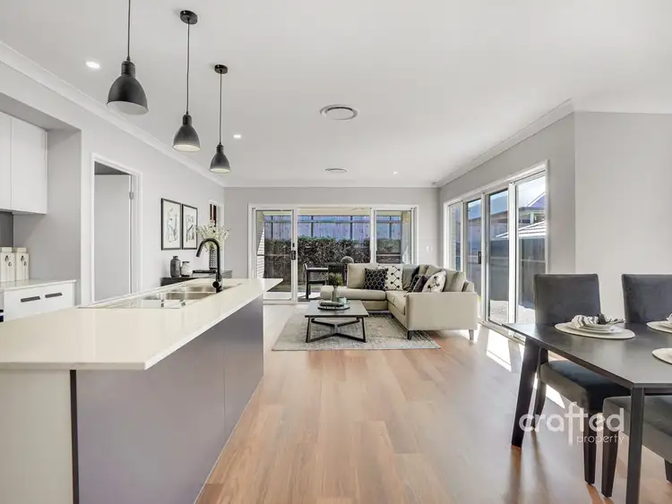 Fifth view of Homely house listing, 19 Olive Avenue, Greenbank QLD 4124