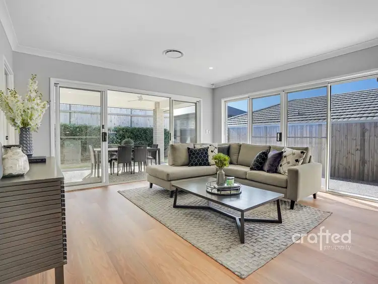 Sixth view of Homely house listing, 19 Olive Avenue, Greenbank QLD 4124