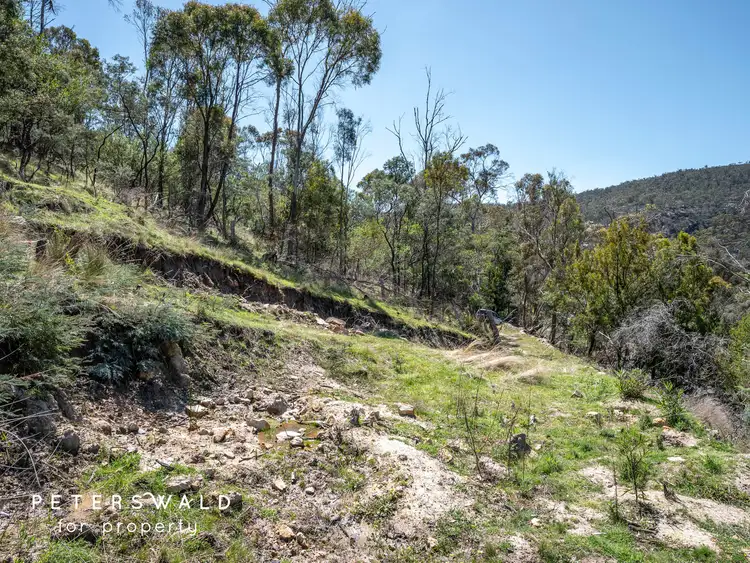 Fifth view of Homely land listing, 625 Grasstree Hill Road, Grasstree Hill TAS 7017