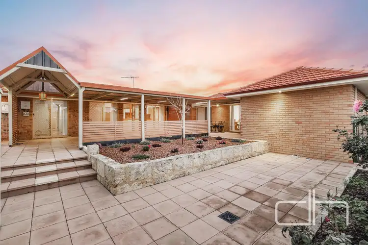 8 Drummond Crescent, Duncraig WA 6023