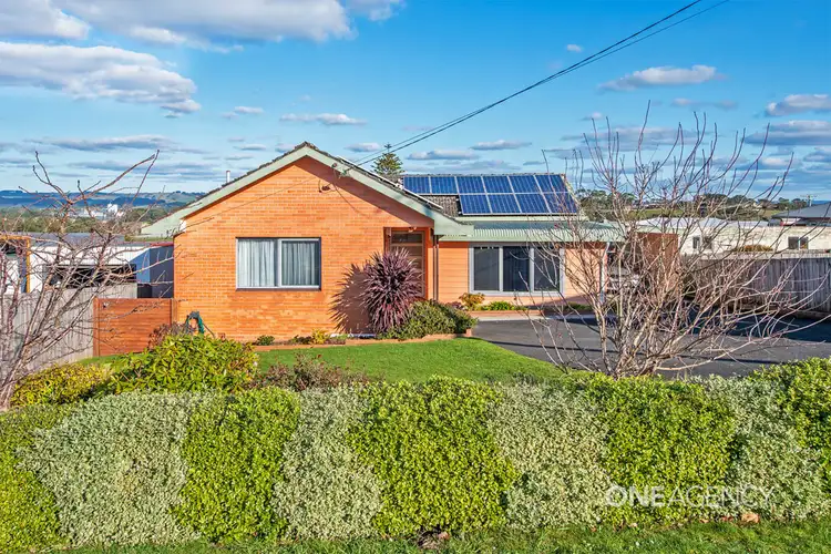 Second view of Homely house listing, 3 Upper Gibson Street, Smithton TAS 7330
