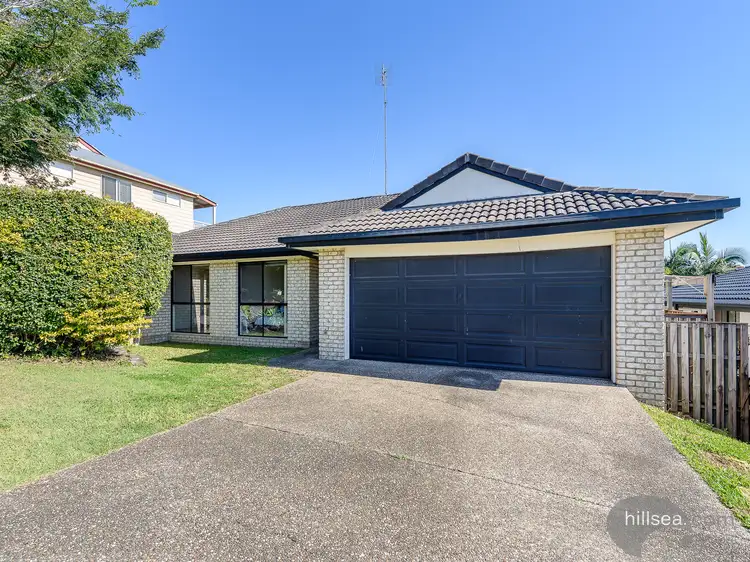 Main view of Homely house listing, 11 Hatutu Street, Pacific Pines QLD 4211
