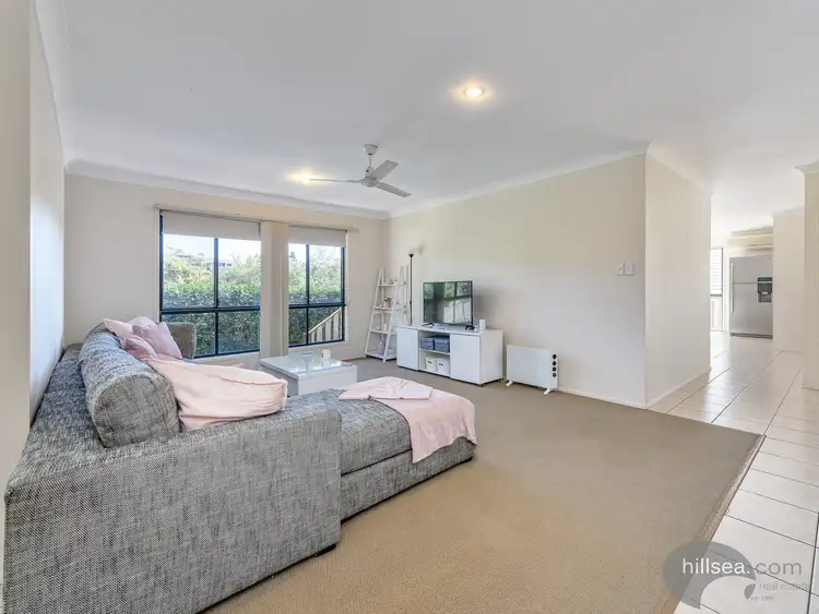 Second view of Homely house listing, 11 Hatutu Street, Pacific Pines QLD 4211