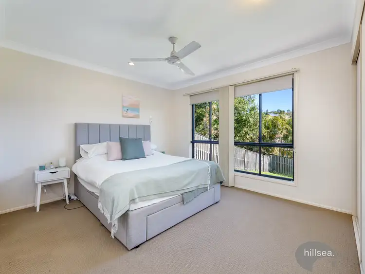 Sixth view of Homely house listing, 11 Hatutu Street, Pacific Pines QLD 4211