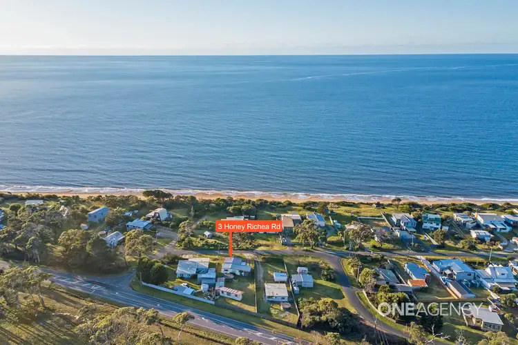 3 Honey Richea Road, Hellyer TAS 7321