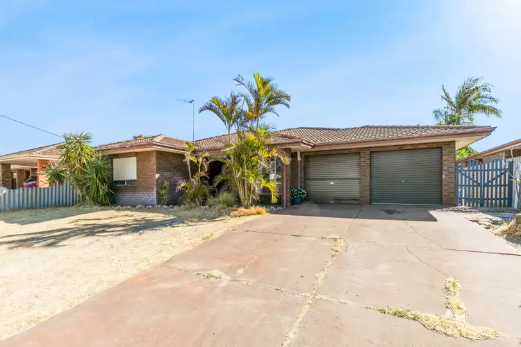 5 Jones Street, Stirling WA 6021