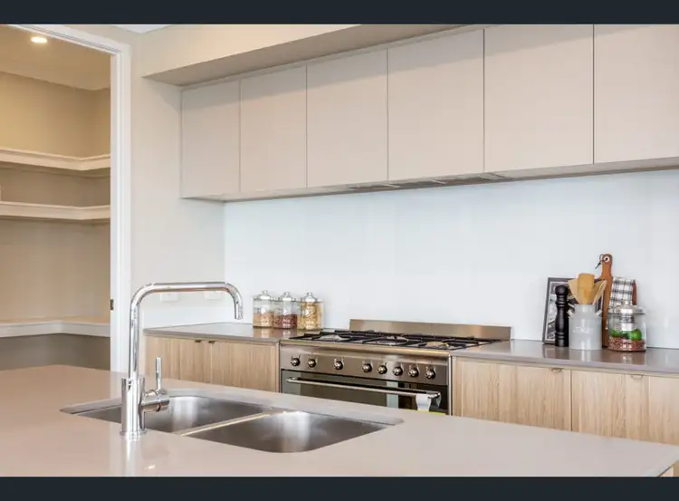 Fourth view of Homely terrace listing, 58 Russell Luhrs Way, Spring Mountain QLD 4300