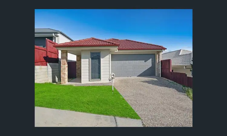 Main view of Homely house listing, 22 mirage Avenue, Springfield Lakes QLD 4300