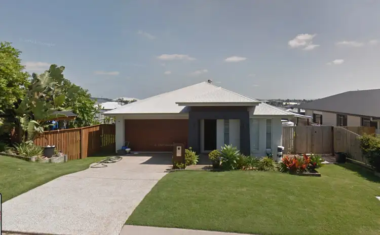 Main view of Homely house listing, 5 Hookes Tce, Springfield Lakes QLD 4300