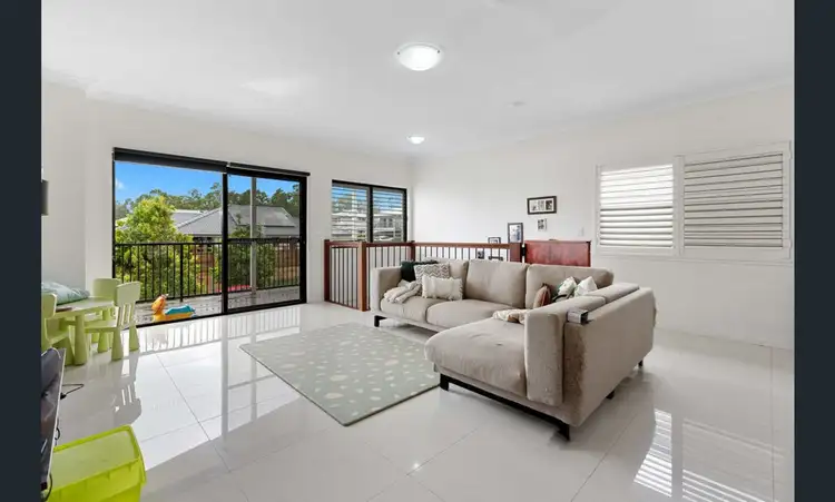 Main view of Homely house listing, 114 Daydream Crescent, Springfield Lakes QLD 4300