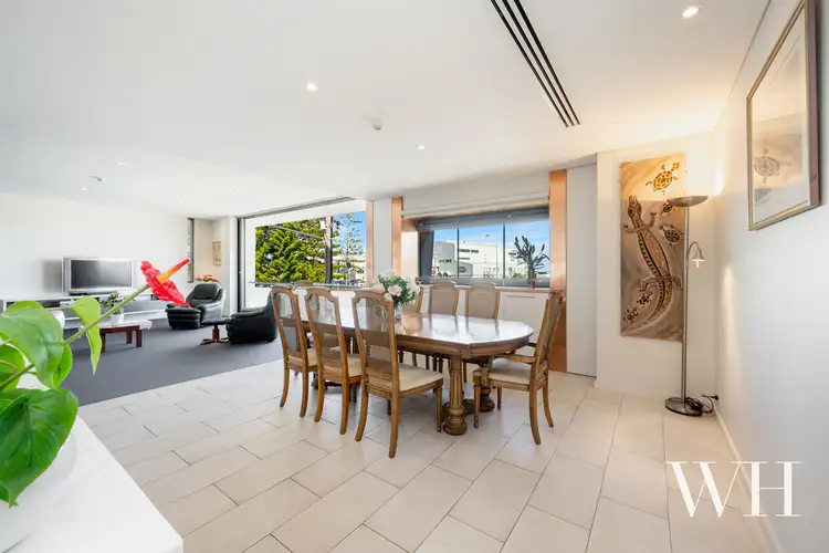Fourth view of Homely apartment listing, 3/68 Marine Terrace, Fremantle WA 6160
