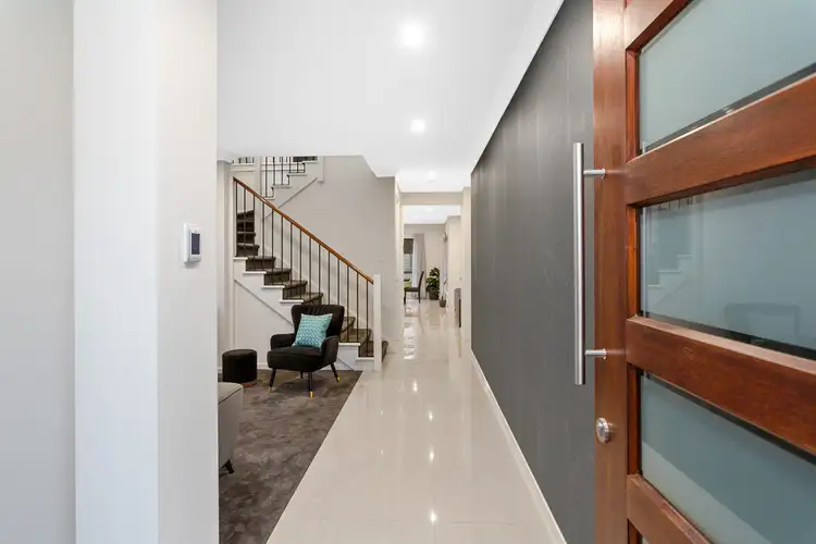 Second view of Homely house listing, 150 Woodline Drive, Spring Mountain QLD 4300