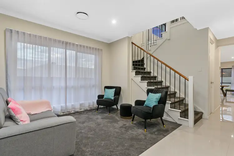 Third view of Homely house listing, 150 Woodline Drive, Spring Mountain QLD 4300